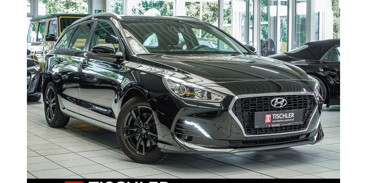Hyundai i30 54.179 km 18.480 &euro; Villingen-Schwenningen 78056