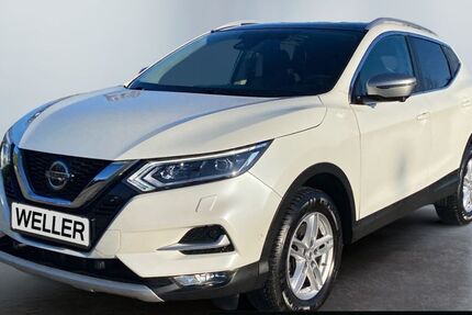 Nissan Qashqai 81.813 km 19.790 &euro; Leipzig 04178