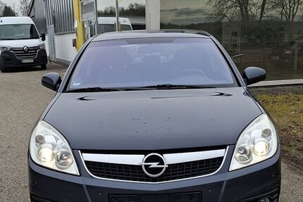 Opel Vectra 343.850 km 1.450 &euro; Edling 83533