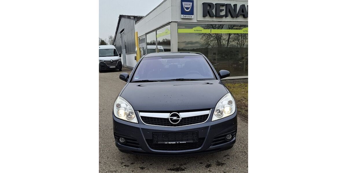 Opel Vectra 343.850 km 1.450 &euro; Edling 83533