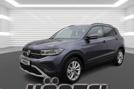 VW T-Cross 10.500 km 31.500 &euro; Osnabrück 49084