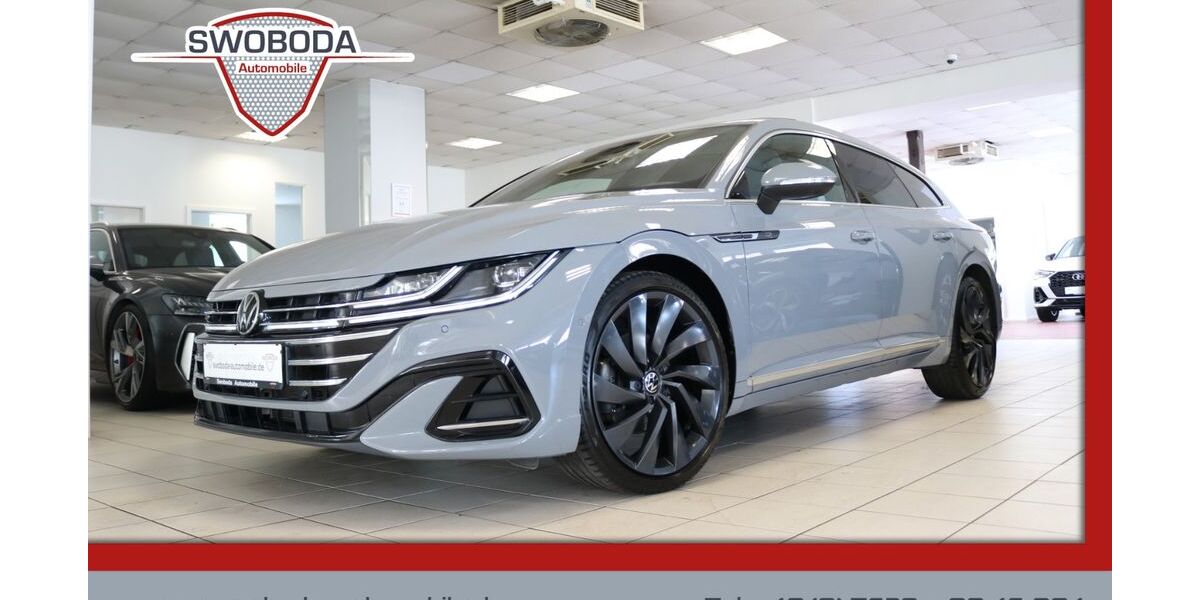 VW Arteon 61.376 km 33.900 &euro; Espenau bei Kassel 34314