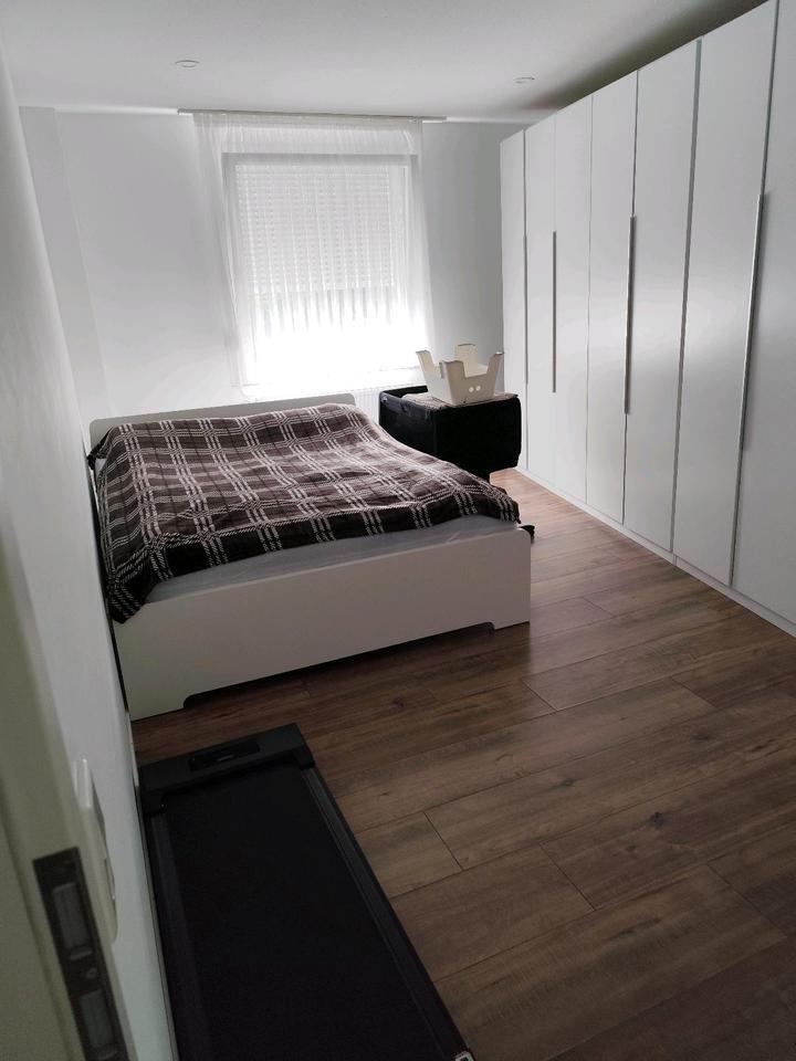 Eigentumswohnung 4 Zimmer