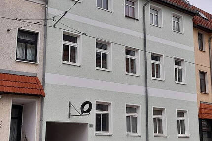 Kaufpreis erschwinglich auch für Eigennutzer im Stadtteil Marienthal - Haus Zwickau Marienthal | Angebot:26405893