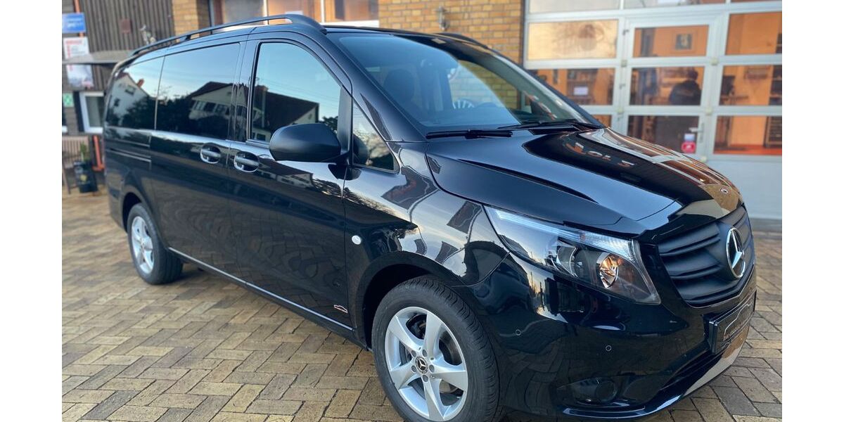 Mercedes-Benz Vito 52.020 km 36.490 &euro; Leipzig 04178