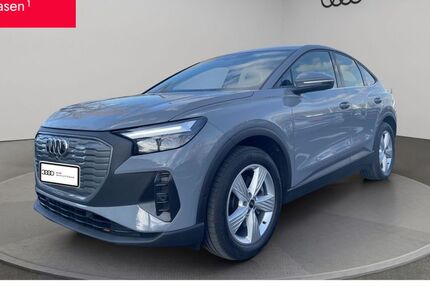 Audi Q4 e-tron 91.289 km 27.990 &euro; Kassel 34125