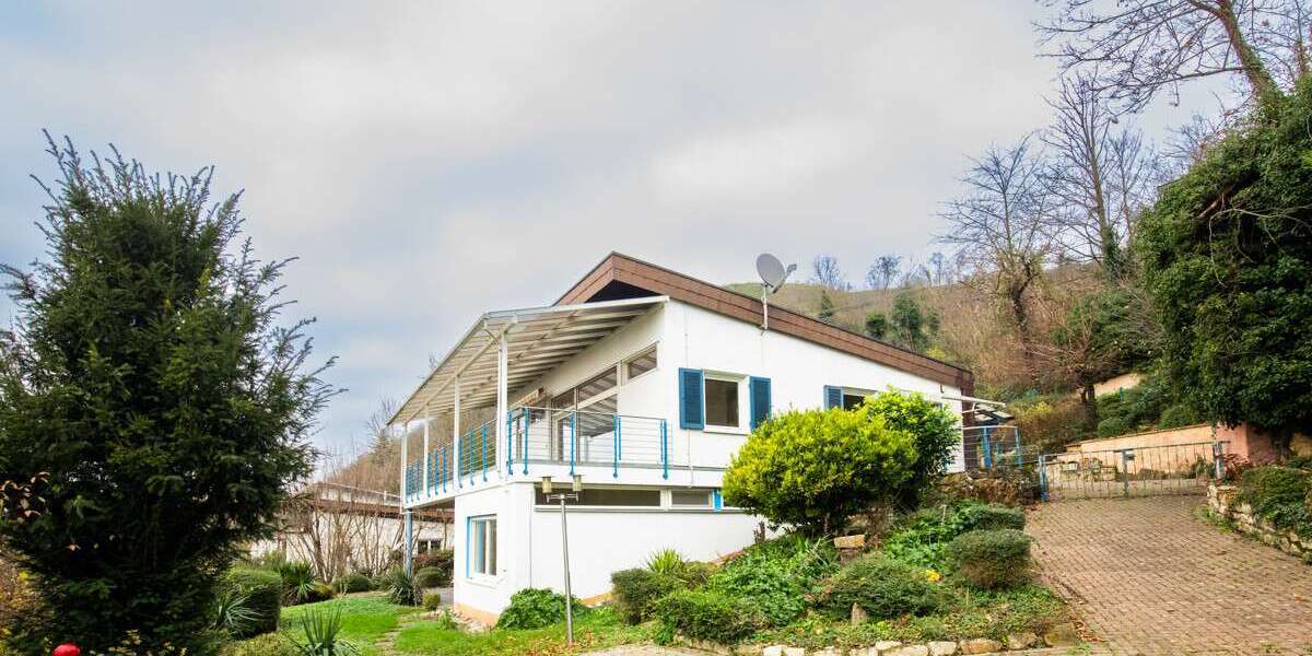 Haus zum Kaufen in Breisach am Rhein Niederrimsingen 619.000 € 150 m² 6 zimmer