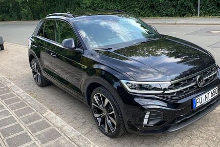VW T-Roc 31.000 km 28.000 &euro; Fürth 90768