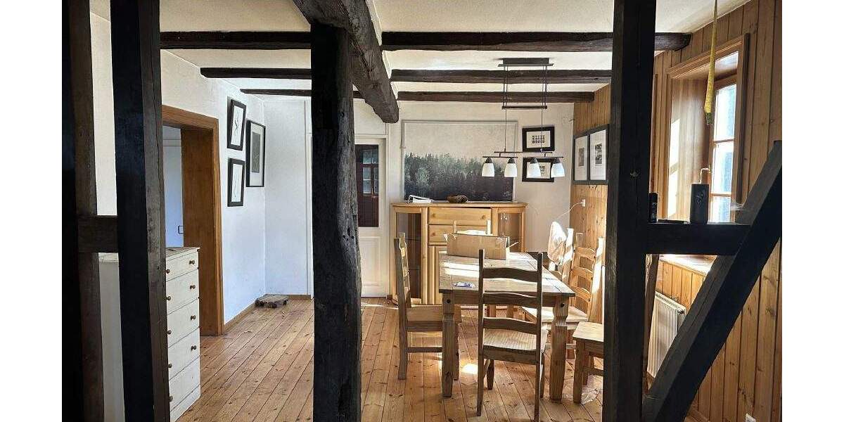 Mehrfamilienhaus, Wohnhaus Friedland Lichtenhagen - 8 Zimmer, 222 m&sup2;, 235.000&euro; | Angebot:25313840