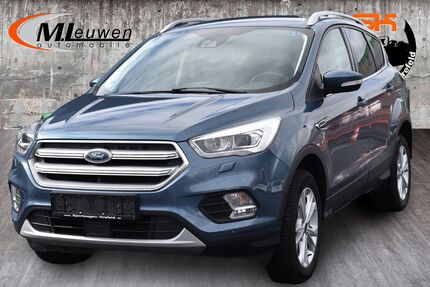 Ford Kuga 88.894 km 15.999 &euro; Krefeld 47800