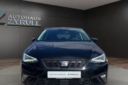 Seat Ibiza 16.989 km 19.980 &euro; Saarlouis 66740