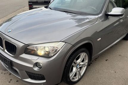 BMW X1 149.988 km 9.999 &euro; Achstetten 88480