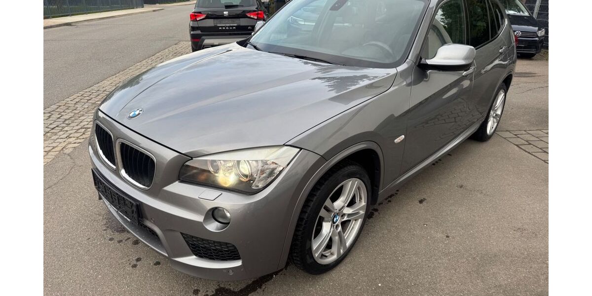 BMW X1 149.988 km 9.999 &euro; Achstetten 88480