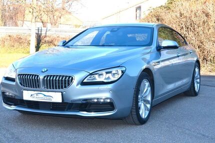 BMW 650