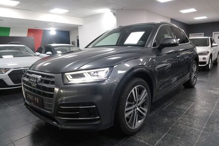 Audi Q5 89.326 km 30.490 &euro; Maintal 63477