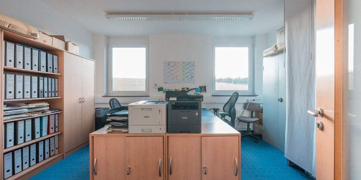 Gewerbeobjekt Remseck am Neckar / Neckargröningen Neckargröningen - 7 Zimmer, 168 m&sup2;, 398.000&euro; | Angebot:24811644
