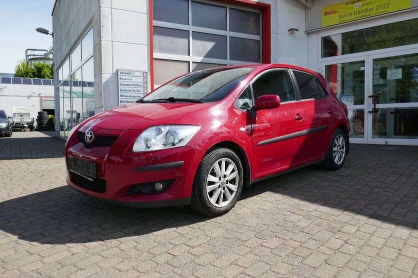 Auris