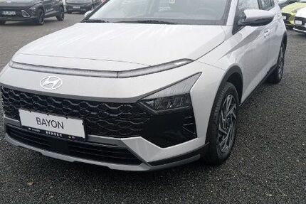 Hyundai BAYON 1.173 km 22.600 &euro; Kronshagen 24119
