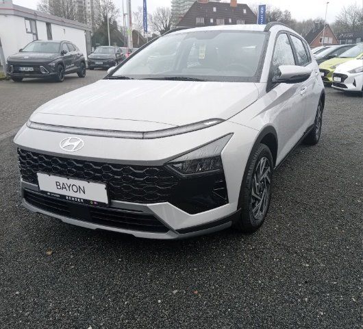 Hyundai BAYON 1.173 km 22.600 &euro; Kronshagen 24119