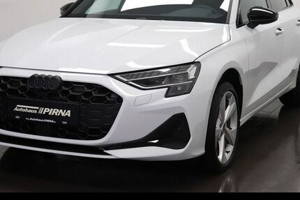 Audi A3 6.000 km 40.690 &euro; Pirna 01796