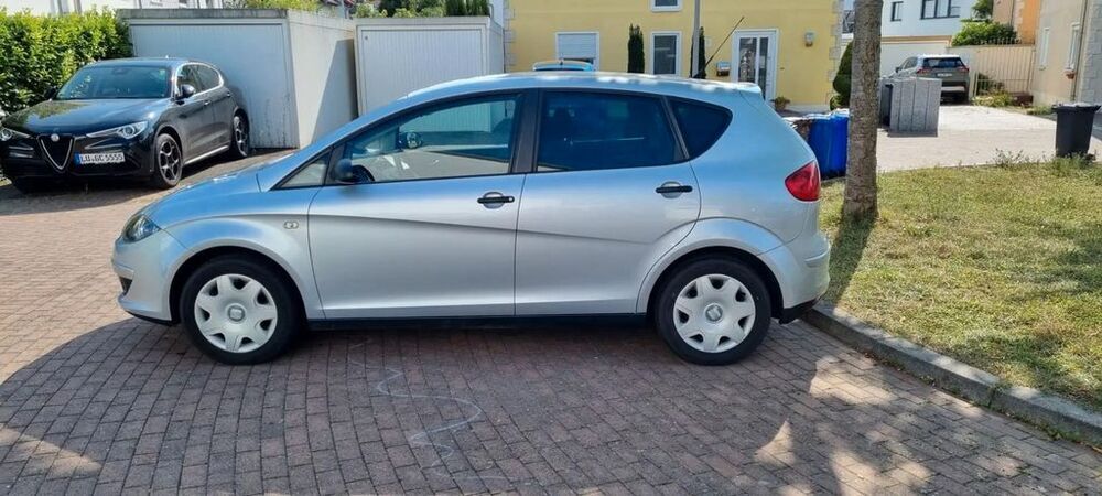 Altea