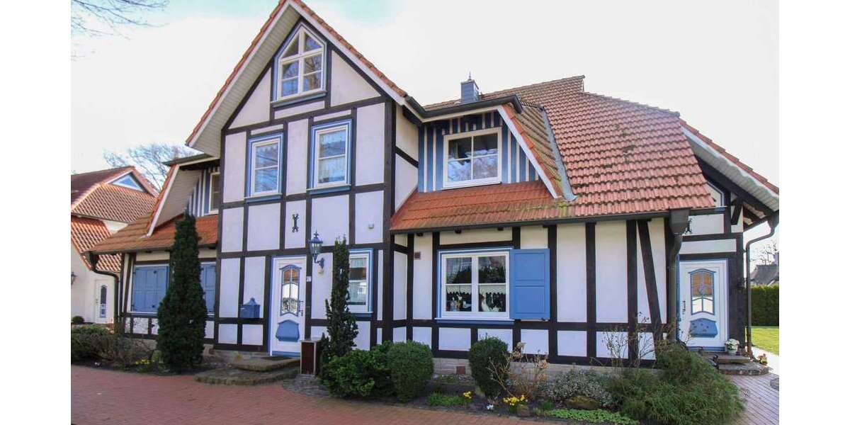 Etagenwohnung Prerow - 4 Zimmer, 88 m&sup2;, 395.000&euro; | Angebot:27306909