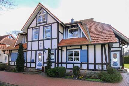 Wohnung Prerow - 4 Zimmer, 88 m&sup2;, 395.000&euro; | Angebot:27306909
