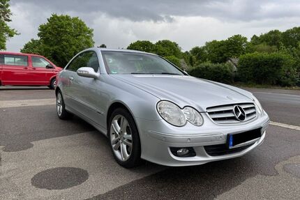 Mercedes CLK 200