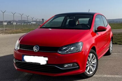 VW Polo 52.000 km 10.990 &euro; Augsburg 86152