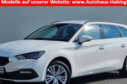 Seat Leon 4.000 km 35.990 € Castrop-Rauxel 44579