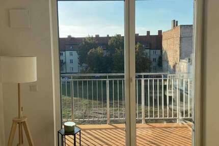 Zimmer Magdeburg Leipziger Straße - 1 Zimmer, 950&euro; | Angebot:22404613