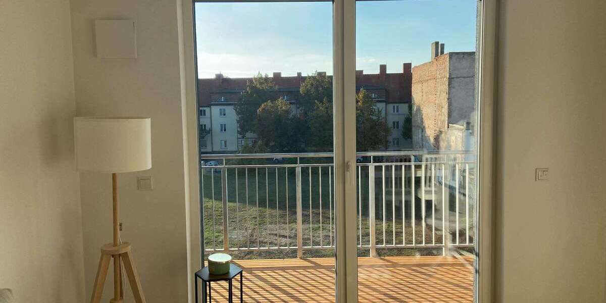 Zimmer Magdeburg Leipziger Straße - 1 Zimmer, 950&euro; | Angebot:22404613