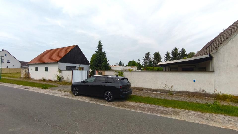 Einfamilienhaus Bad Schmiedeberg - 89.950&euro; | Angebot:27134646