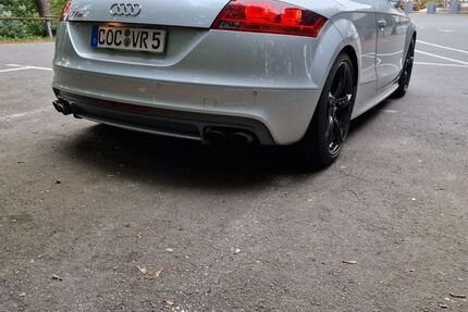 Audi TTS 230.000 km 12.200 € Mehren 54552