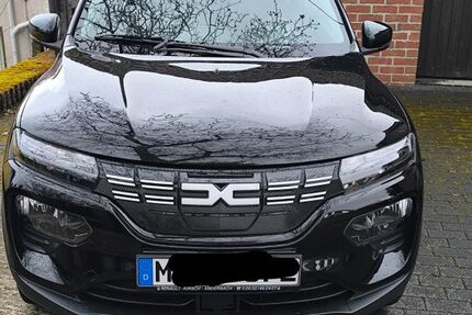 Dacia Spring 18.888 km 9.900 &euro; Bendorf 56170