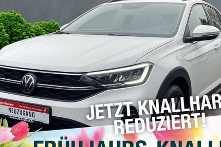VW Taigo 22.189 km 23.915 &euro; Schmalkalden 98574