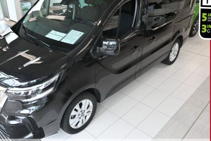 Nissan Primastar 17.049 km 31.980 &euro; Dresden 01217
