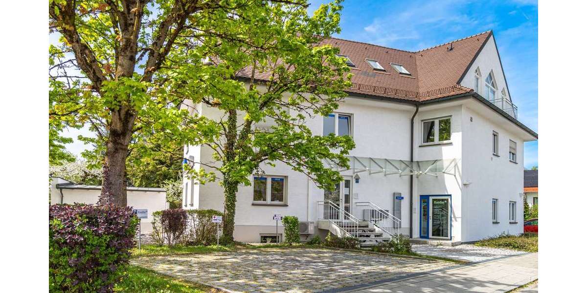 Gewerbeobjekt Haar - 3.550&euro; | Angebot:26536048