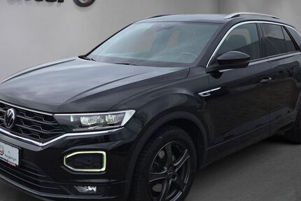 VW T-Roc 53.800 km 26.990 &euro; Pforzheim 75177