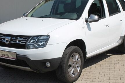 Dacia Duster 115.000 km 9.999 &euro; Reichelsheim 64385