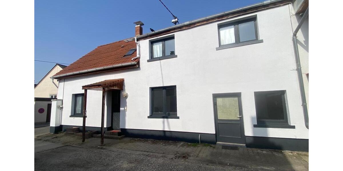 Einfamilienhaus Worms Vororte Südwest - 5 Zimmer, 112 m&sup2;, 239.000&euro; | Angebot:25517733