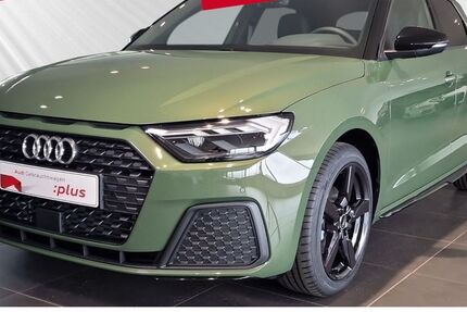 Audi A1 17.750 km 25.880 € Kiel 24118