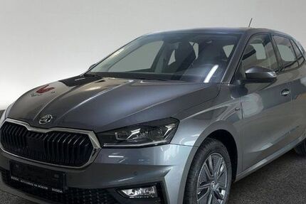 Skoda Fabia 6.500 km 23.950 € München 80807