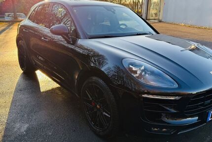 Porsche Macan 222.800 km 28.999 € Schweinfurt 97421