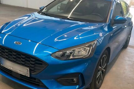 Ford Focus 34.673 km 19.990 &euro; Rodenberg 31552