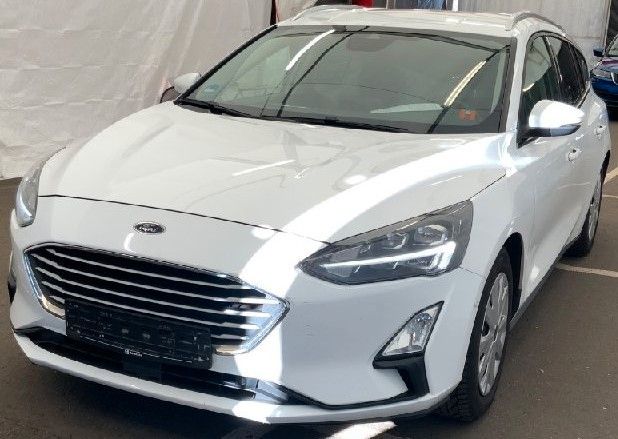 Ford Focus 135.000 km 10.749 &euro; Gummersbach (Zwischen Toom Markt und ATU) 51645