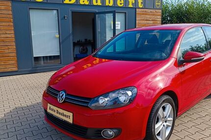 VW Golf 124.000 km 6.000 &euro; Moormerland 26802