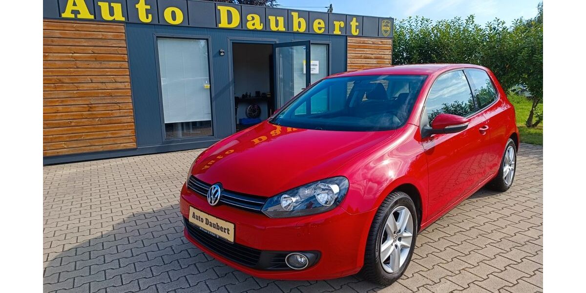 VW Golf 124.000 km 6.000 &euro; Moormerland 26802