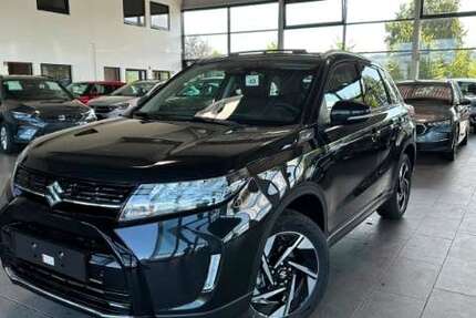 Suzuki Vitara 1.350 km 27.470 &euro; Attendorn 57439