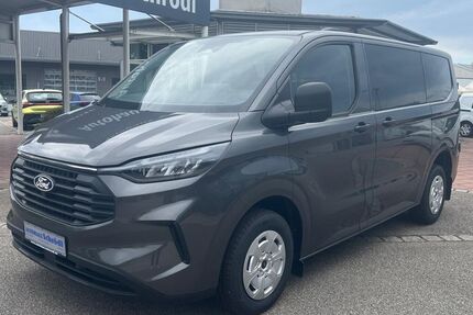Ford Transit Custom 5.000 km 44.990 &euro; Schönhofen und Neutraubling 93152